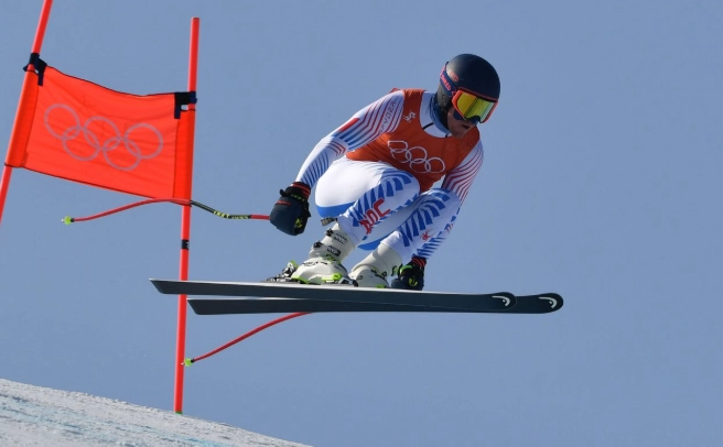 giant slalom technique giant slalom technique