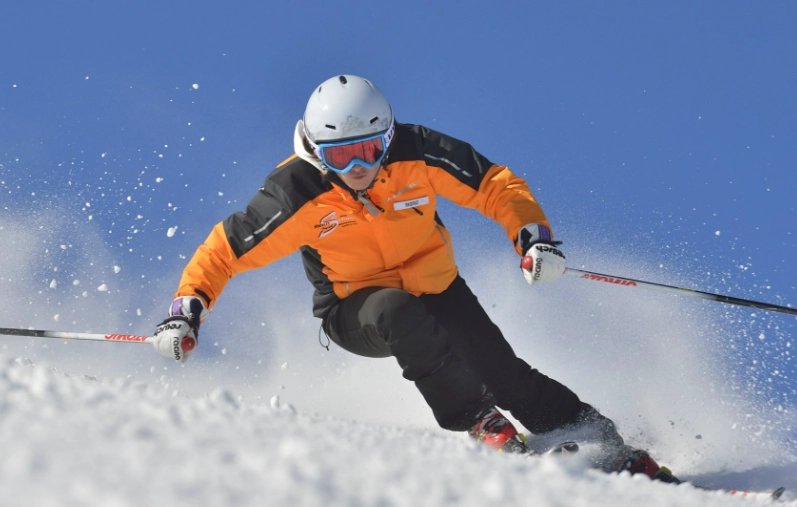 how to ski how to ski