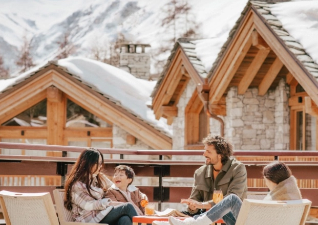 best ski resorts for families best ski resorts for families