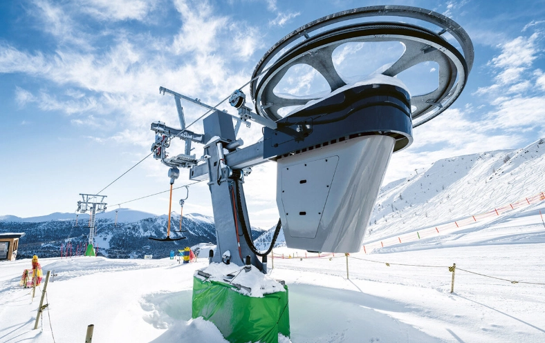 ski lift naming ski lift naming