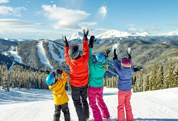 all inclusive family ski resorts all inclusive family ski resorts