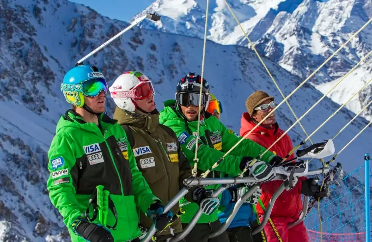 ski lift naming ski lift naming