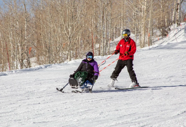 best ski resorts for families best ski resorts for families