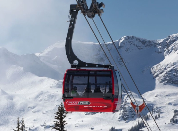 ski lift names ski lift names