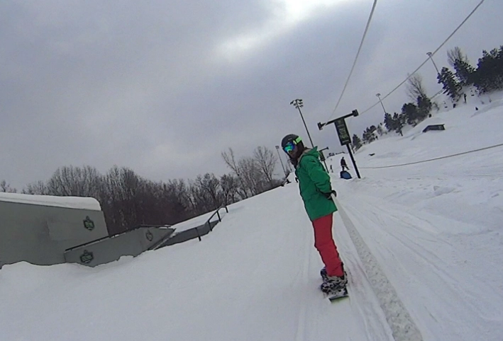 how to use a rope tow