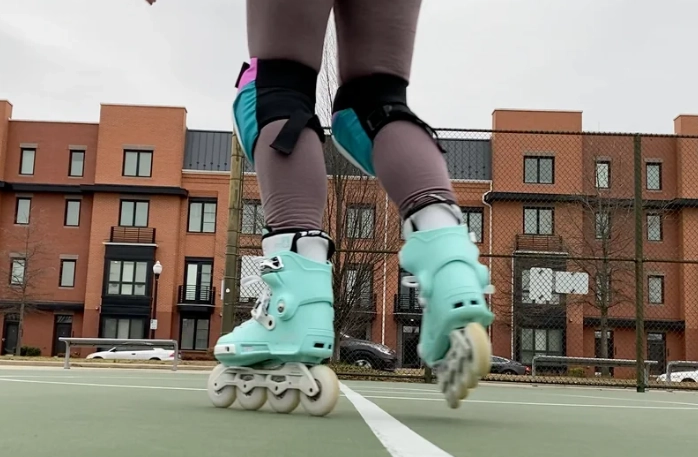 how to carve on skis