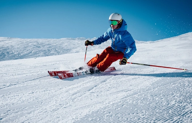 parallel ski turns parallel ski turns