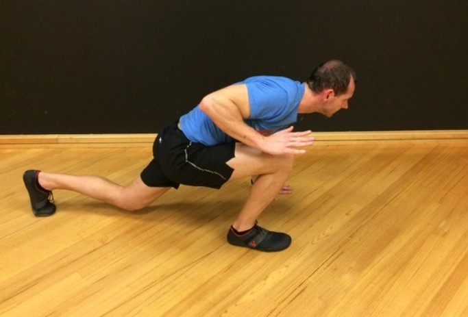 winter sports training for elderly