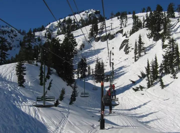 chairlift names chairlift names