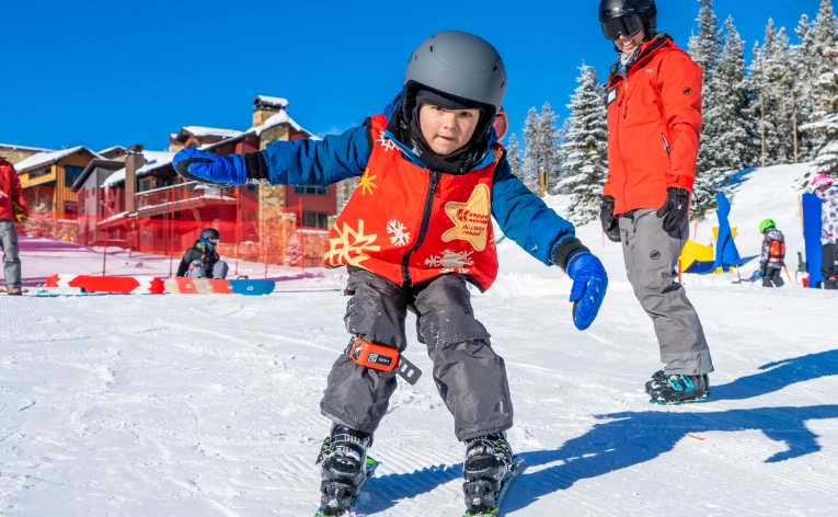 best high altitude ski resorts