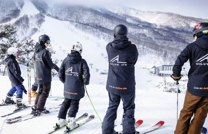 Winter seasonal jobs pay Winter seasonal jobs pay