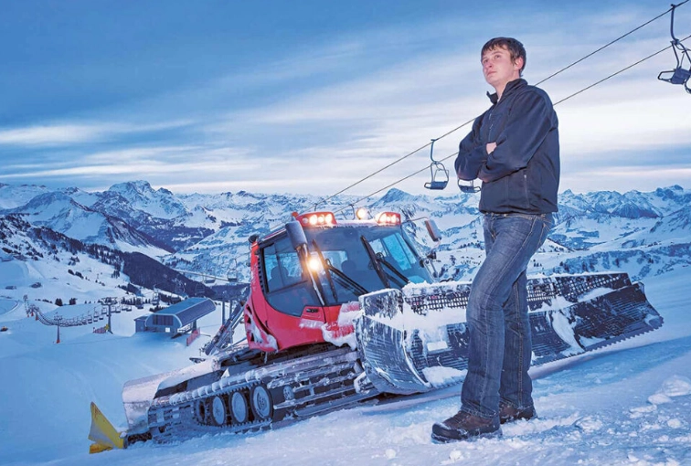 Ski instructor salary Ski instructor salary