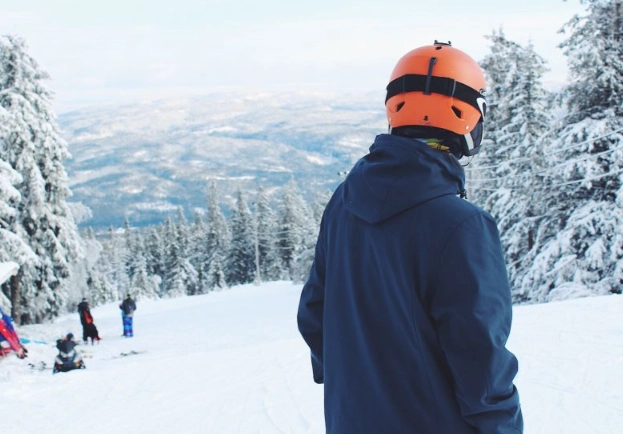 eco-friendly skiing