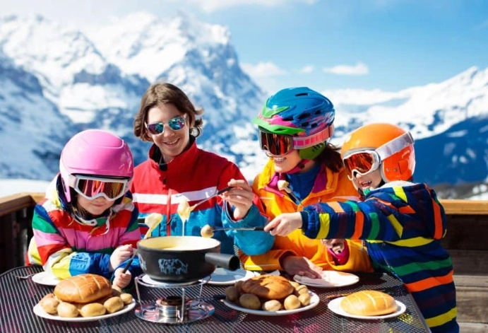ski season jobs abroad