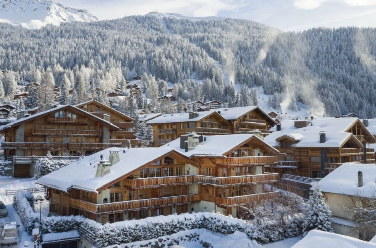 Ski Resorts & the Environment: An Honest Look at Impacts & Green Solutions