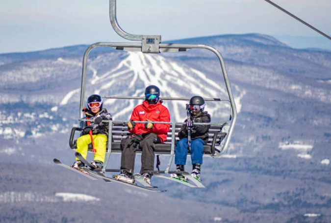 ski resort jobs no experience