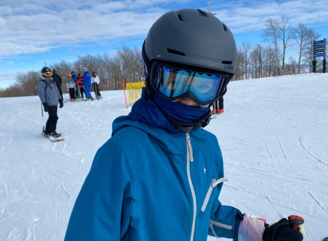 kids ski helmet kids ski helmet