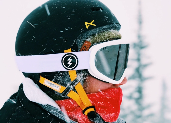 children's ski helmet children's ski helmet