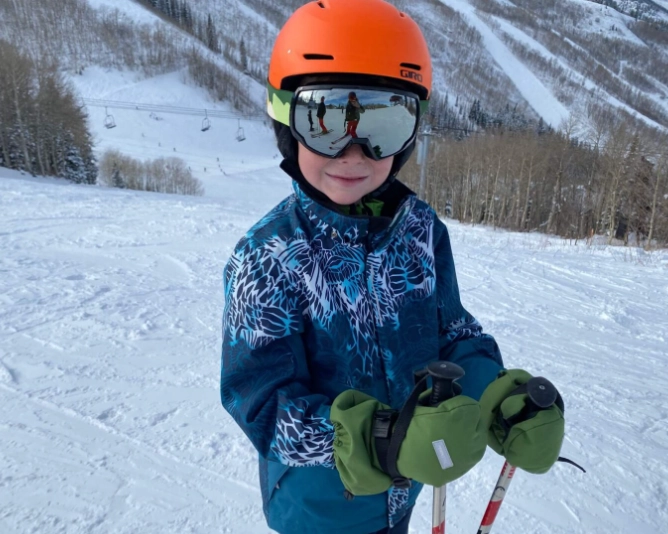 What is the best ski helmet for kids?