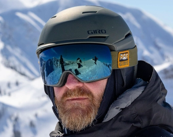 best kids ski helmet