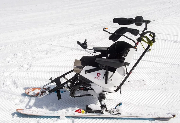 adaptive skiing equipment adaptive skiing equipment