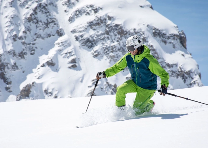 can any ski be a telemark ski can any ski be a telemark ski