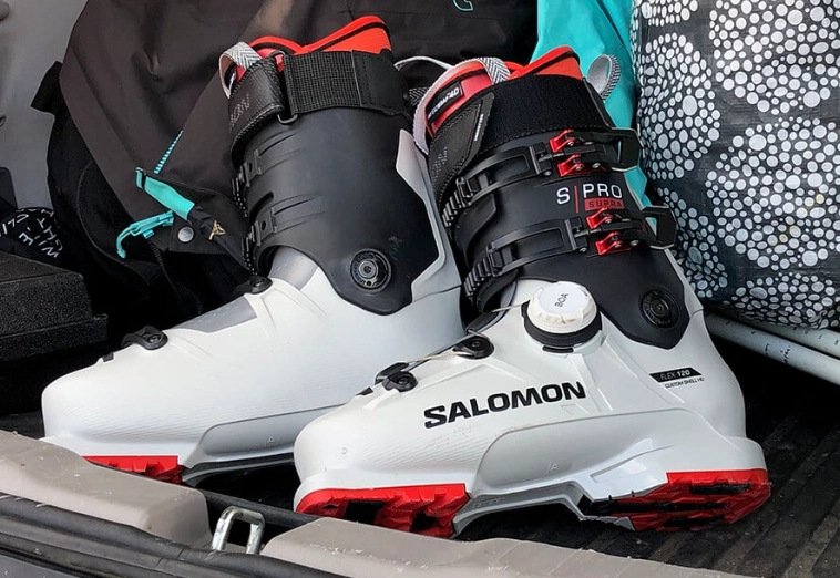 ski boot fitting guide
