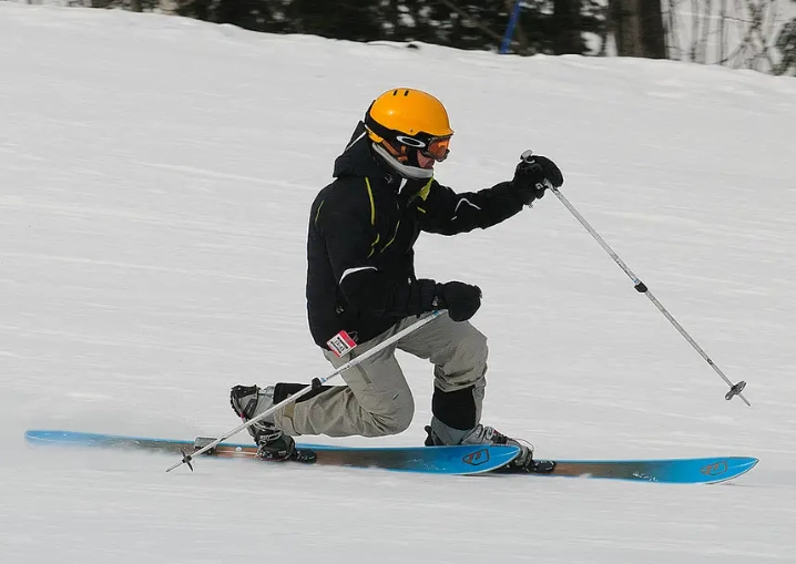can any ski be a telemark ski can any ski be a telemark ski