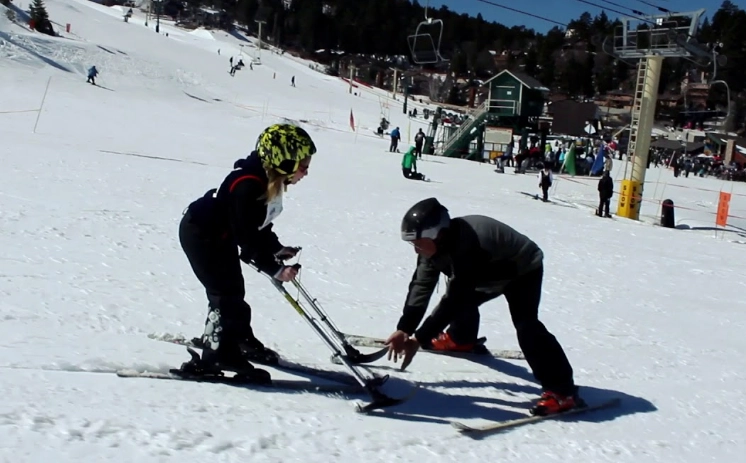 learn adaptive snowboarding learn adaptive snowboarding