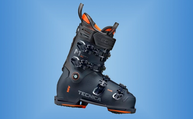 ski boot fitting guide