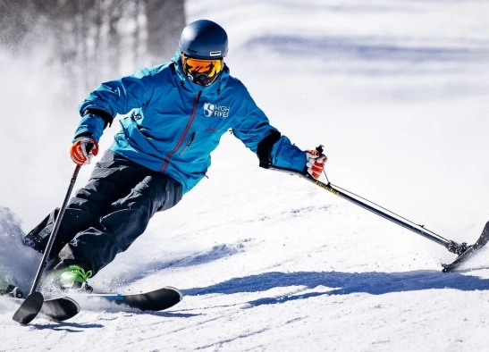 adaptive skiing for beginners adaptive skiing for beginners