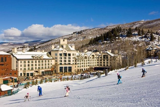 Colorado ski resorts