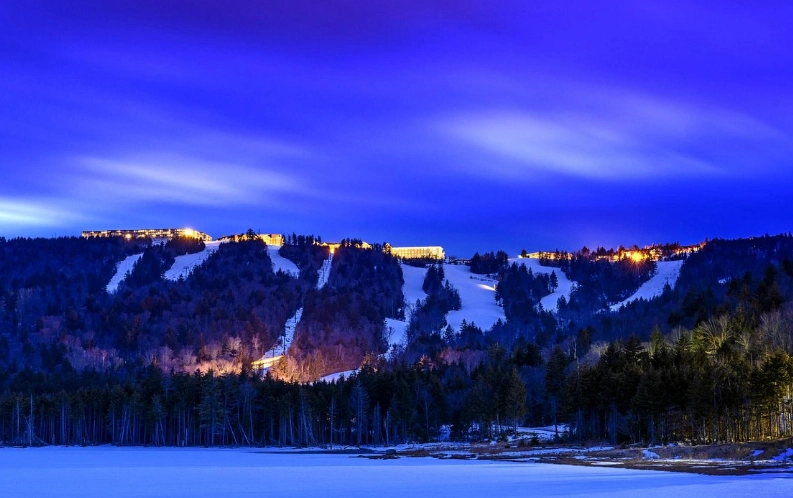Snowshoe Mountain vacation package Snowshoe Mountain vacation package