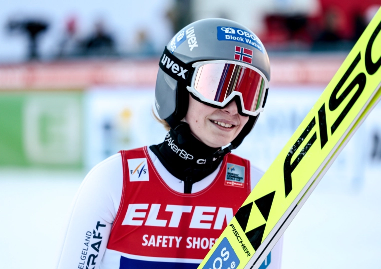 Nordic combined rules