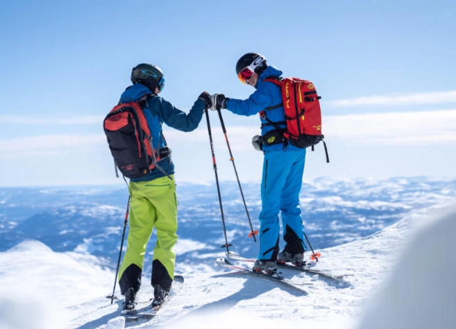 cheap ski packages
