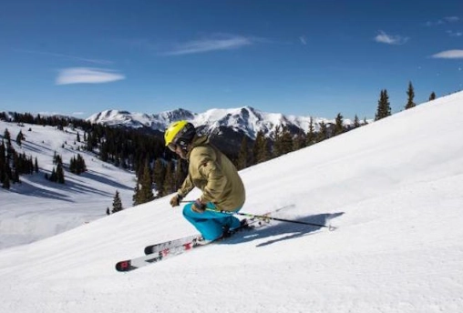 how to do parallel turns