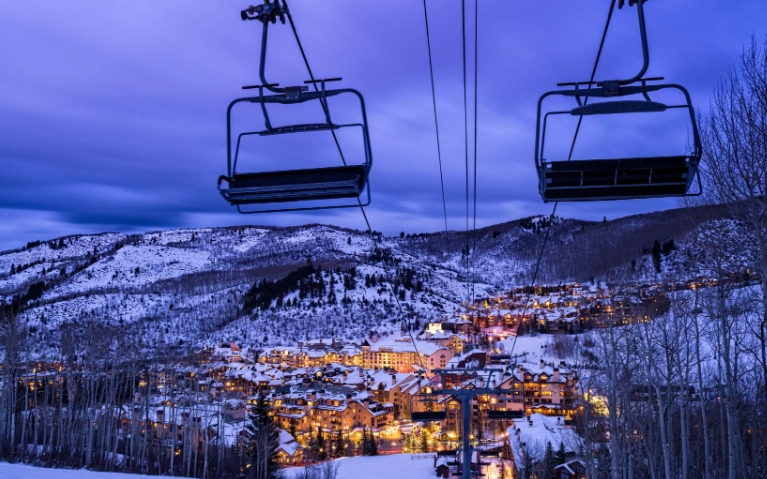 Beaver Creek Resort
