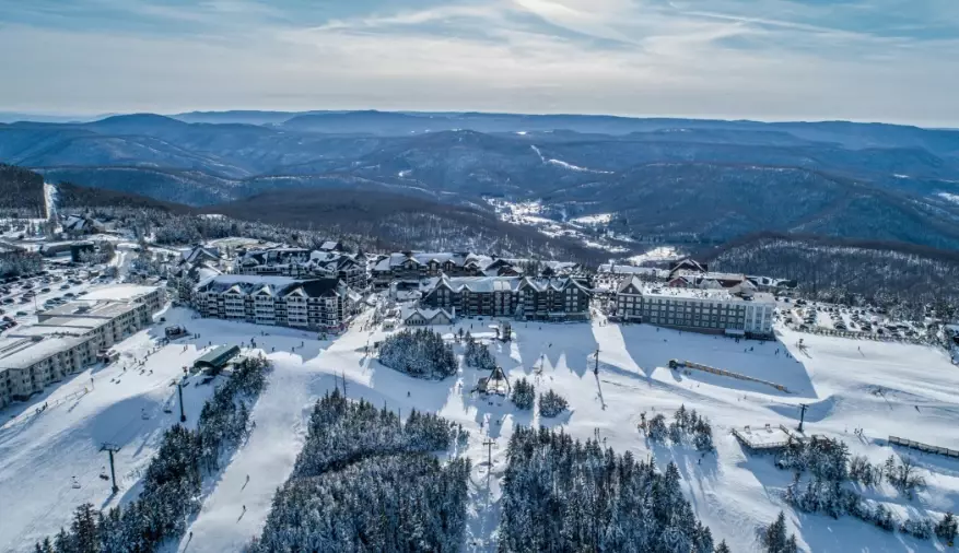 Snowshoe Mountain summer activities Snowshoe Mountain summer activities