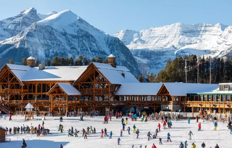 best ski resorts