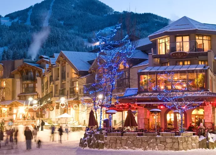 best ski resorts