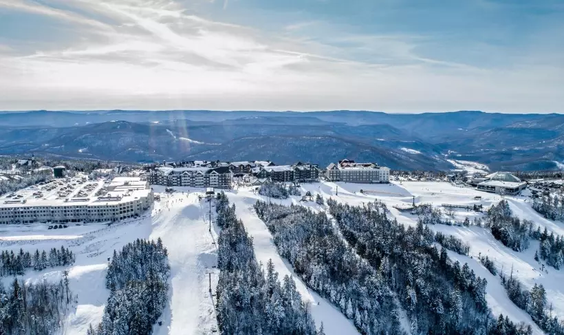 Snowshoe Mountain summer activities Snowshoe Mountain summer activities