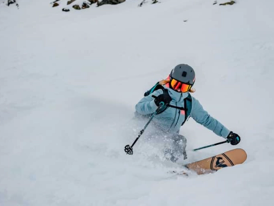 Inghams ski holidays