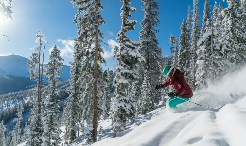 Winter Park Resort lodging