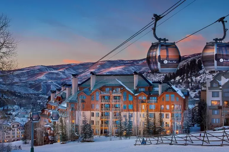 Beaver Creek Resort