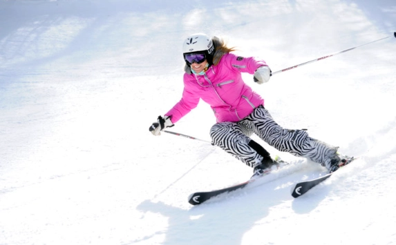 how to carve on skis how to carve on skis