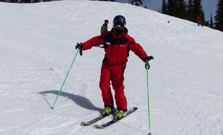 how to ski parallel turns how to ski parallel turns