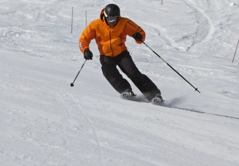 learn to ski parallel learn to ski parallel