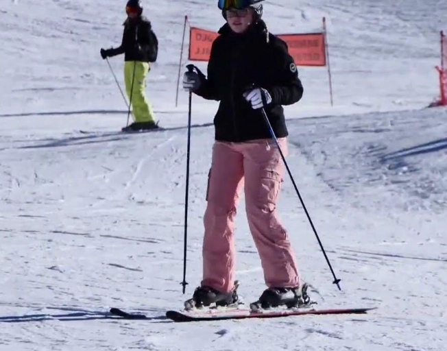 how to do parallel turns how to do parallel turns