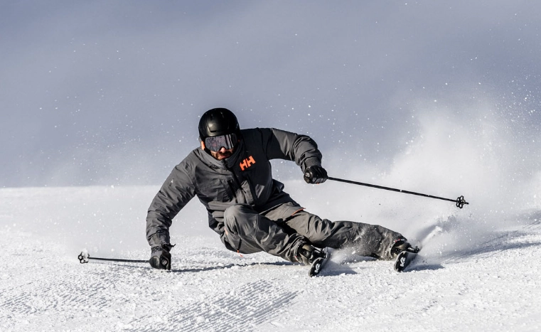 ski carving technique ski carving technique