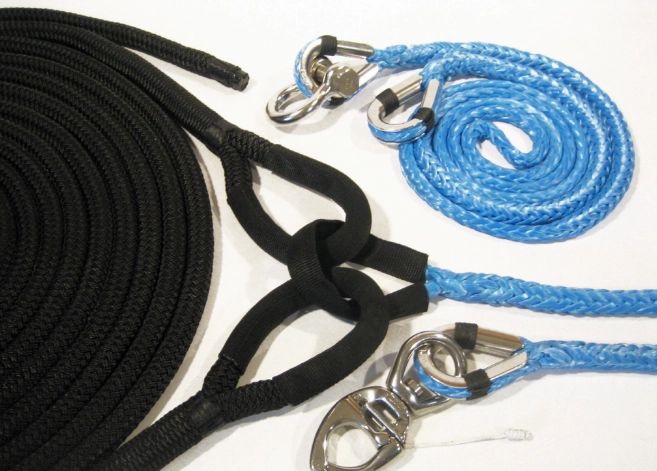 What is the best rope for rope towing?